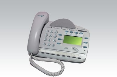BT Featureline Telephone Accessories